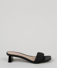 Tamanco-Feminino-Oneself-Salto-Reto-Medio-Trancado-Preto-9955336-Preto_2