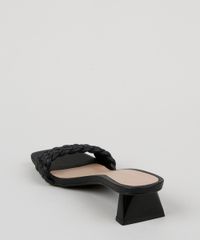 Tamanco-Feminino-Oneself-Salto-Reto-Medio-Trancado-Preto-9955336-Preto_4