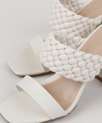 Tamanco-Feminino-Oneself-Salto-Grosso-Alto-Bege-9955339-Bege_3