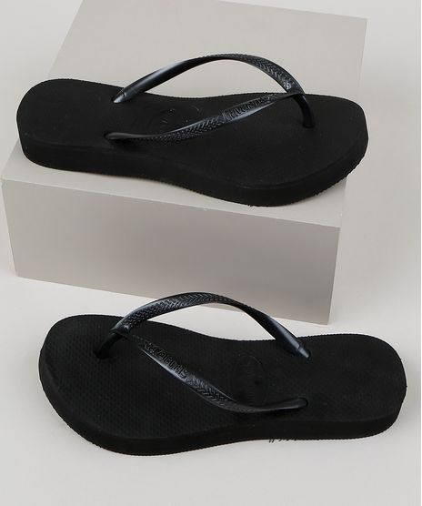 Chinelo-Feminino-Havaianas-Slim-Flatform-Preto-9951524-Preto_1