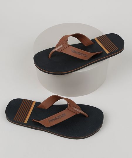Chinelo-Masculino-Havaianas-Urban-Craft-Preto-9951920-Preto_1 Chinelo-Masculino-Havaianas-Urban-Craft-Preto-9951920-Preto_1