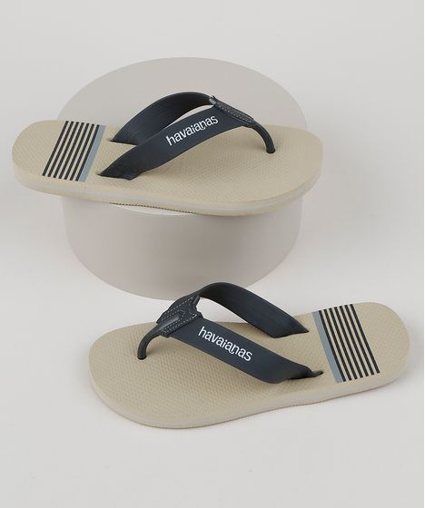 chinelo havaianas urban craft