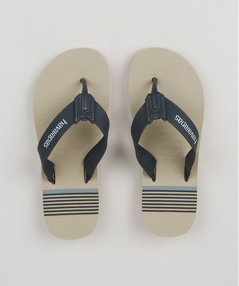chinelo masculino havaianas urban craft