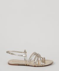 Rasteirinha-Feminina-Oneself-com-No-Dourada-9955328-Dourado_2