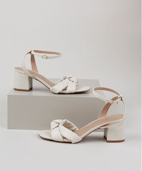 Sandalia-Feminina-Oneself-Salto-Grosso-Medio-Bico-Quadrado-Off-White-9955335-Off_White_1