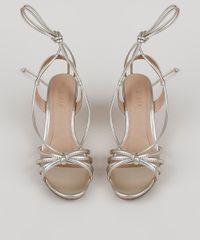 Sandalia-Feminina-Oneself-Anabela-Media-com-Amarracao-Metalizada-Dourado-9955365-Dourado_5