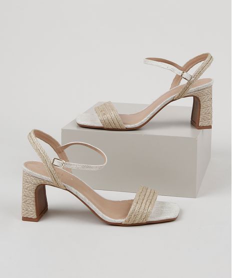 Sandalia-Feminina-Oneself-Salto-Reto-Medio-Bico-Quadrado-com-Corda-Bege-9955372-Bege_1