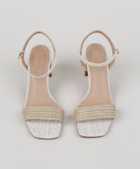 Sandalia-Feminina-Oneself-Salto-Reto-Medio-Bico-Quadrado-com-Corda-Bege-9955372-Bege_5