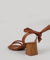 Sandalia-Feminina-Oneself-Salto-Grosso-Medio-Bico-Quadrado-Caramelo-9955373-Caramelo_4