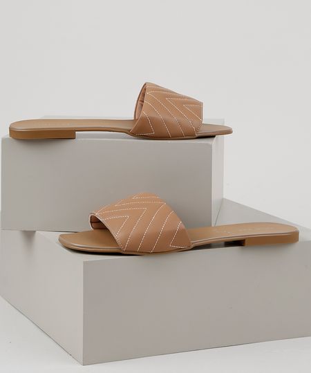 Rasteirinha-Feminina-Oneself-com-Matelasse-Caramelo-9955377-Caramelo_1 Rasteirinha-Feminina-Oneself-com-Matelasse-Caramelo-9955377-Caramelo_1