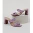 Tamanco-Feminino-Oneself-Salto-Medio-Bico-Quadrado-com-Tiras-em-Suede-Lilas-9956948-Lilas_1