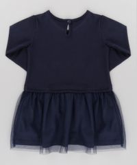 Vestido-Estrela-com-Tule-Azul-Marinho-8683828-Azul_Marinho_2