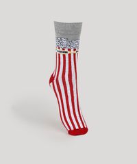 Meia-Masculina-Cano-Alto-Divertida-Pipoca-Vermelha-9636361-Vermelho_2