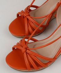 Sandalia-Feminina-Oneself-Anabela-Media-com-Corda-e-Amarracao-Laranja-9955363-Laranja_3