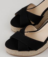Sandalia-Feminina-Oneself-Plataforma-com-Tiras-Cruzadas-Preta-9955369-Preto_3