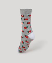 Meia-Feminina-Cano-Alto-Estampada-Guarana-Antartica-e-Pipoca-Cinza-Mescla-9956865-Cinza_Mescla_3