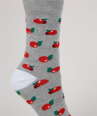 Meia-Feminina-Cano-Alto-Estampada-Guarana-Antartica-e-Pipoca-Cinza-Mescla-9956865-Cinza_Mescla_4