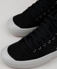 Tenis-Masculino-Oneself-Cano-Alto-Preto-9951934-Preto_3
