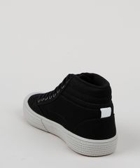 Tenis-Masculino-Oneself-Cano-Alto-Preto-9951934-Preto_4