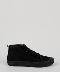 Tenis-Masculino-Oneself-Cano-Alto-Preto-9951935-Preto_2