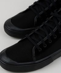 Tenis-Masculino-Oneself-Cano-Alto-Preto-9951935-Preto_3
