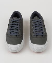 Sapatenis-Masculino-Oneself-com-Recortes-Cinza-9951936-Cinza_5