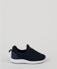 Tenis-Infantil-Sonho-de-Crianca-Knit-Calce-Facil-com-Recortes-Azul-Marinho-9955526-Azul_Marinho_2