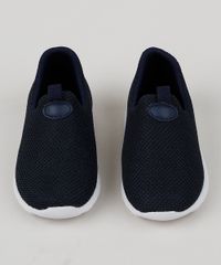 Tenis-Infantil-Sonho-de-Crianca-Knit-Calce-Facil-com-Recortes-Azul-Marinho-9955526-Azul_Marinho_5