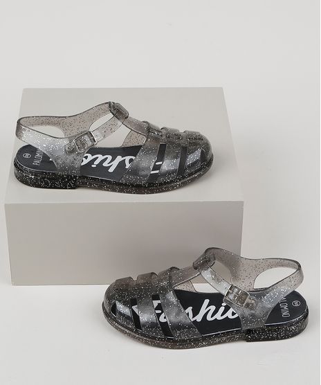 Sandalia-Infantil-Palomino-Transparente-com-Brilho-Preta-9956088-Preto_1