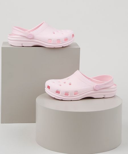 Babuche-Infantil-Palomino-Rosa-9956090-Rosa_1 Babuche-Infantil-Palomino-Rosa-9956090-Rosa_1