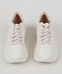 Tenis-Feminino-Oneself-Sneaker-Chunky-com-Strass-Bege-9955265-Bege_5