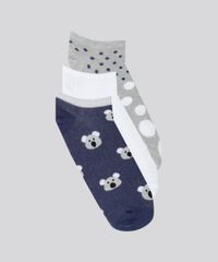 Kit-de-3-Meias-Estampadas-Multicor-8693036-Multicor_1