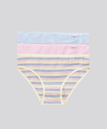 Kit-de-3-Calcinhas-Miss-DelRio-Multicor-8621104-Multicor_1 Kit-de-3-Calcinhas-Miss-DelRio-Multicor-8621104-Multicor_1