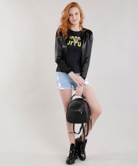 Blusa--Support-Your-Local-Girl-Gang--Preta-8689990-Preto_3