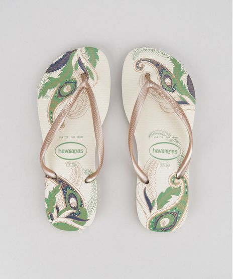 Chinelo-Havaianas-Estampado-Etnico-Bege-Claro-8725106-Bege_Claro_1