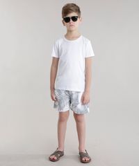 Bermuda-Estampada-de-Folhagem-Branca-8718914-Branco_3