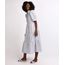 Vestido-Feminino-Mindset-Midi-Estampado-Xadrez-Vichy-com-Recortes-Manga-Bufante-Cinza-9958203-Cinza_1