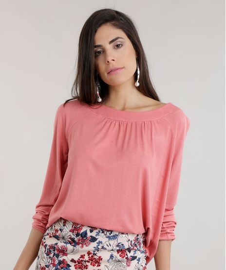 Blusa-com-Vazados-Rosa-Escuro-8691617-Rosa_Escuro_1
