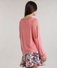 Blusa-com-Vazados-Rosa-Escuro-8691617-Rosa_Escuro_2