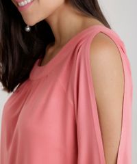 Blusa-com-Vazados-Rosa-Escuro-8691617-Rosa_Escuro_4 Blusa-com-Vazados-Rosa-Escuro-8691617-Rosa_Escuro_4