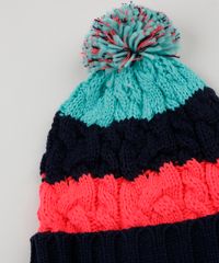 Gorro-de-Trico-Infantil-Listrado-Azul-Marinho-9785365-Azul_Marinho_3