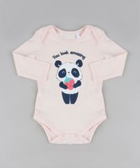 Body-Infantil-Panda-Manga-Longa-Rosa-Claro-9945875-Rosa_Claro_1