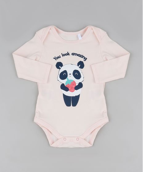 Body-Infantil-Panda-Manga-Longa-Rosa-Claro-9945875-Rosa_Claro_1