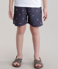 Bermuda-Estampada-de-Flamingos-Azul-Marinho-8718908-Azul_Marinho_1
