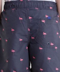 Bermuda-Estampada-de-Flamingos-Azul-Marinho-8718908-Azul_Marinho_4