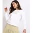Blusao-de-Moletom-Feminino-Mindset-com-Bordado--Drinking-Team--Decote-Redondo-Off-White-9950293-Off_White_1