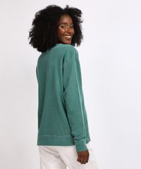 Blusao-de-Moletom-Feminino-Mindset--Taking-Care--Decote-Redondo-Verde-9953726-Verde_2