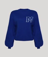 Sueter-Feminino-Mindset-em-Trico-Estampa-M-Decote-Redondo-Azul-9955880-Azul_5