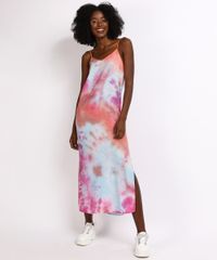 Vestido-Feminino-Mindset-Longo-Estampado-Tie-Dye-com-fenda-Alcas-Finas-Decote-V-Multicor-9955874-Multicor_3