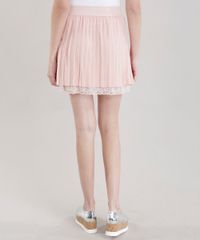 Saia-Midi-com-Pregas-e-Renda-Rose-8593686-Rose_2